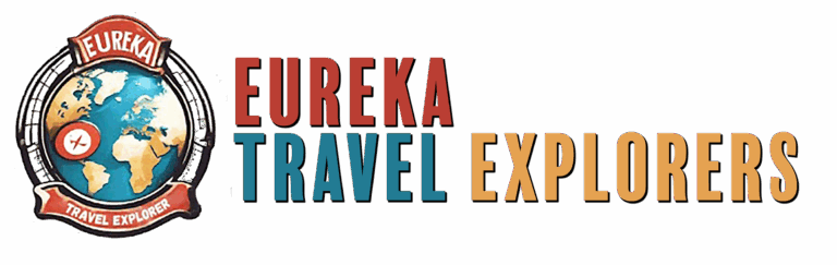 eureka travel explorers banner colour